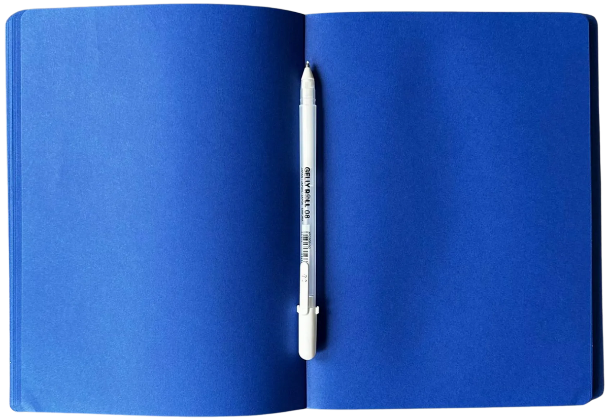 Note White